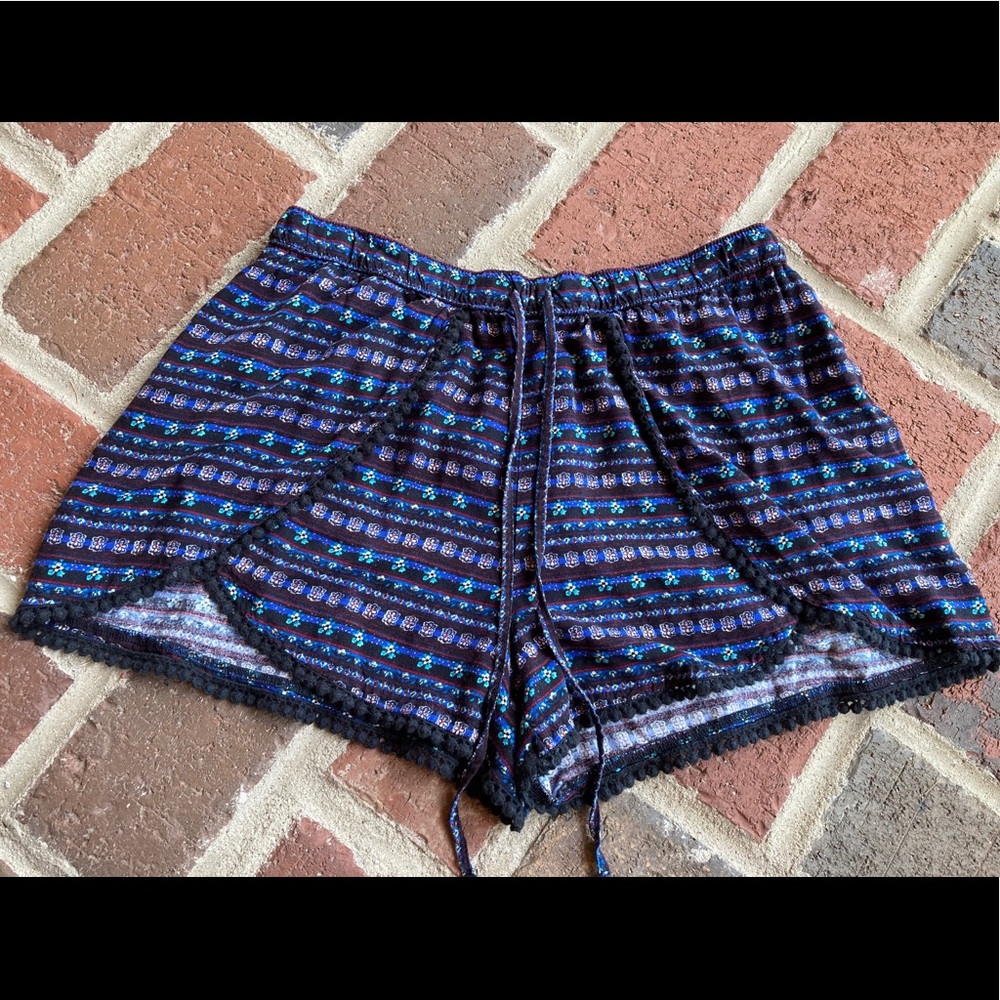 Hollister Shorts